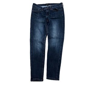 Banana Republic skinny jeans size 28